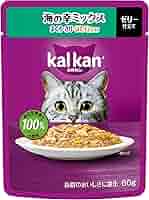 週末値下げ！カルカン　キャットフード　16箱　128袋　新品　未開封 アウトレット】【Goエシカル】カルカン やわらかゼリー仕立て 18